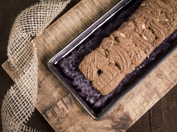 SPEC MET AMANDELSCHAAFSEL 250 GRAM